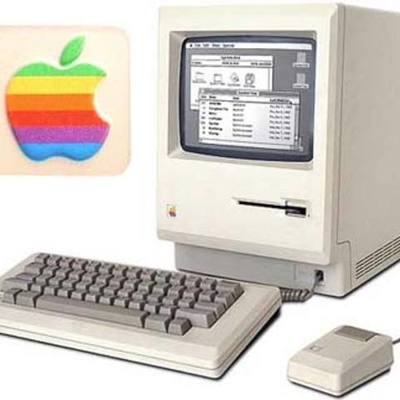 Timeline: historia cronológica del computador