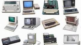 Timeline: Historia del Computador