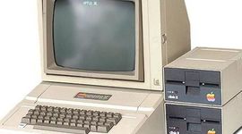 Timeline: HISTORIA DEL COMPUTADOR