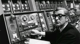 Timeline: El origen del internet.