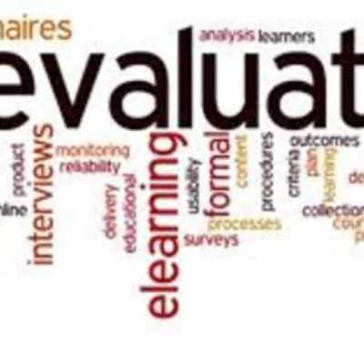 Timeline: Evaluación y mi Experiencia como Estudiante