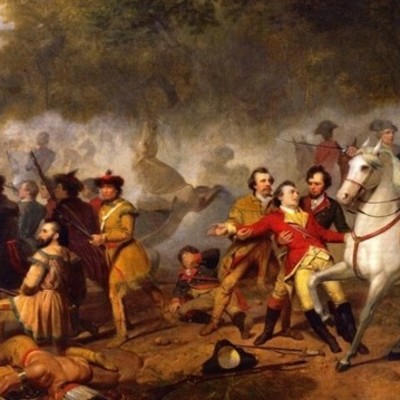 Timeline: French and Indian War