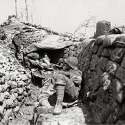 Timeline: La Grande Guerra