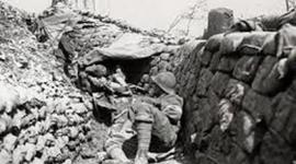 Timeline: La Grande Guerra