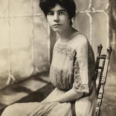 Timeline: Alice Paul: Education