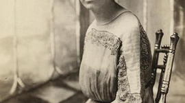 Timeline: Alice Paul: Education
