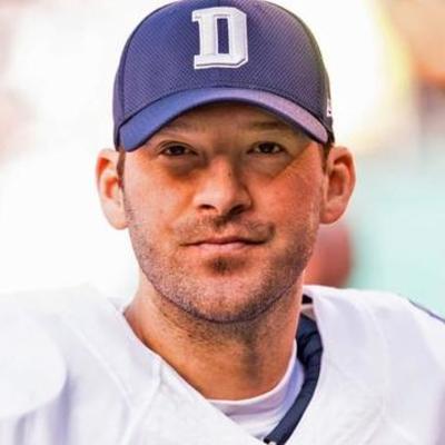 Timeline: Tony Romo