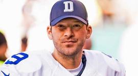 Timeline: Tony Romo