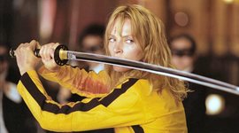 Timeline: Фильмография Квентина Тарантино