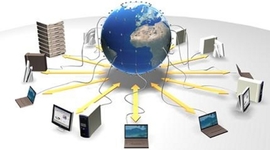 Timeline: La historia del Internet