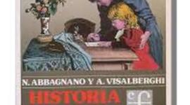 Timeline: historia de la pedagogia