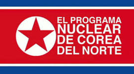 Timeline: Programa Nuclear de Corea del Norte