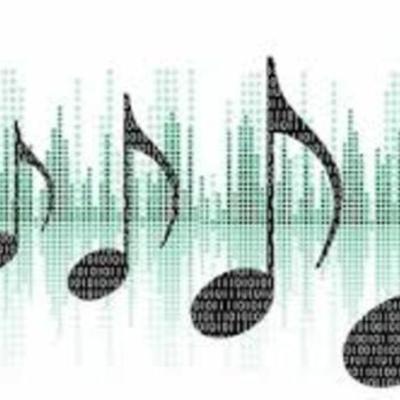 Timeline: LA MÚSICA.