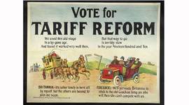 Timeline: Nullification Crisis