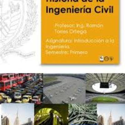 Timeline: historia de la ingenieria