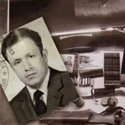 Timeline: POZZETTO LA HISTORIA DE UN ASESINO