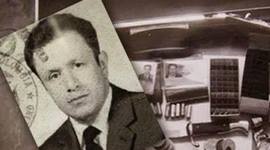 Timeline: POZZETTO LA HISTORIA DE UN ASESINO