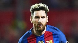 Timeline: Timeline of Lionel Messi