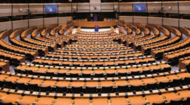 Timeline: Parliament buildings in Utopia