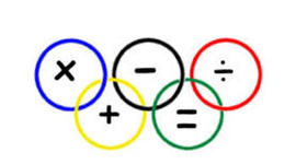 Timeline: EL SIMBOLISMO EN LA MATEMÁTICA