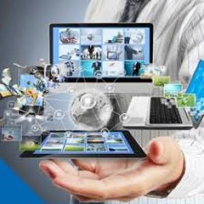 Timeline: TIC ENTORNO Y APLICACIONES