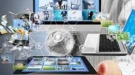 Timeline: TIC ENTORNO Y APLICACIONES