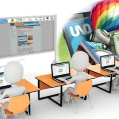 Timeline: TIC ENTORNO Y APLICACIONES