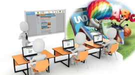 Timeline: TIC ENTORNO Y APLICACIONES