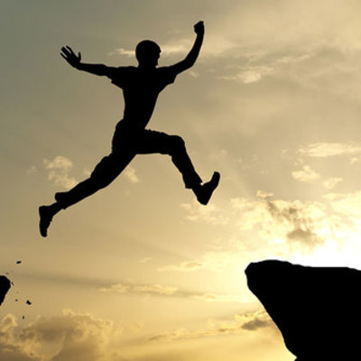 Timeline: Personal Development