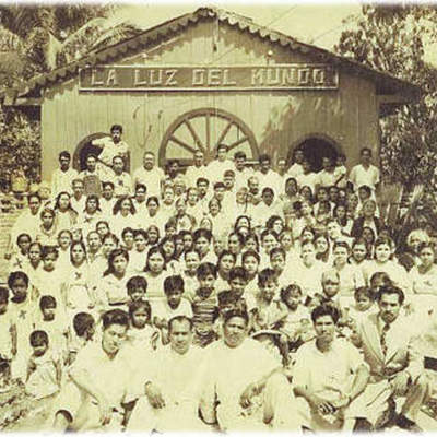 Timeline: globalizacion