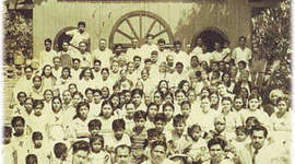 Timeline: globalizacion