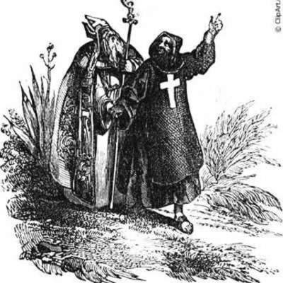 Timeline: The first Crusade feat. Peter the Hermit in Consantinople