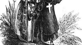 Timeline: The first Crusade feat. Peter the Hermit in Consantinople