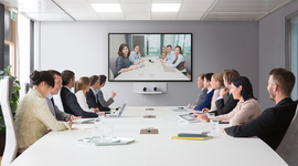 Timeline: PRIMERA VIDEOCONFERENCIA