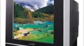 Timeline: Evolución del televisor