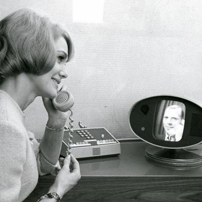 Timeline: Evolución histórica de la videoconferencia