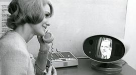 Timeline: Evolución histórica de la videoconferencia