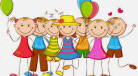 Timeline: LA INFANCIA Y LA ADOLESCENCIA DESDE LOS MICROSISTEMAS