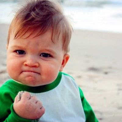 Timeline: linea de vida oscar -juancarlos