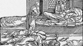 Timeline: The Black Death of Doom