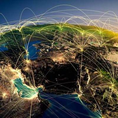 Timeline: LINEA DEL TIEMPO SOBRE LA HISTORIA Y EL FUTURO DEL INTERNET por: Serrano Perez Maritza y Baez Rosas Andrea Michel 1°IV