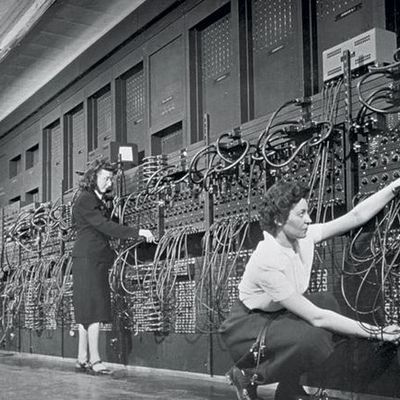 Timeline: Generacion de las computadoras