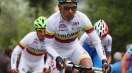 Timeline: Ciclismo Colombiano en Europa Profesionalmente