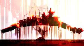 Timeline: Historia del Anime