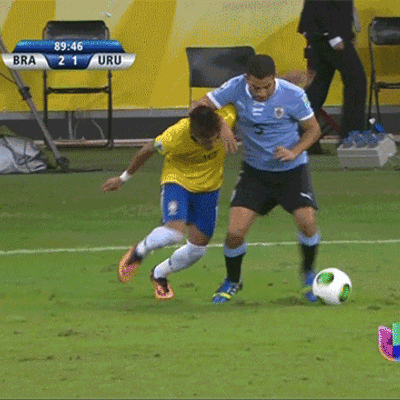 Timeline: la historia del deporte