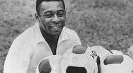 Timeline: historia del futbol