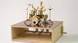 Timeline: evolucion de los automatas