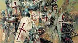 Timeline: The Crusades