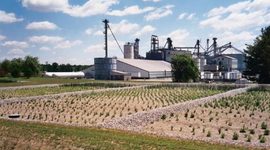 Timeline: Farm Bill Timeline