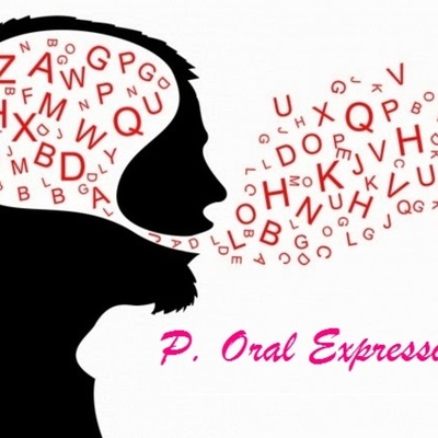 Timeline: P. Oral Expression